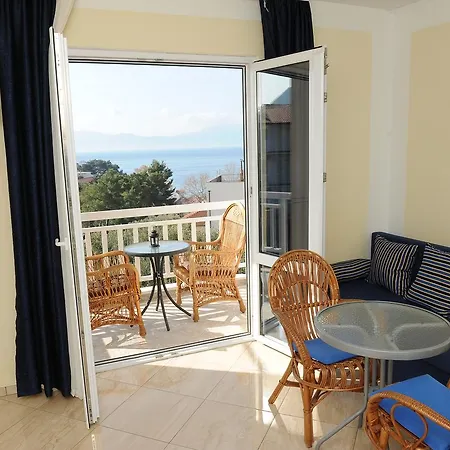 Loncar Апартаменты Градац