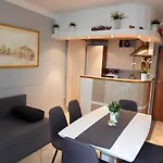 Appartement Loncar Gradac (Split-Dalmatia)