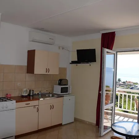 Loncar Gradac (Split-Dalmatia)