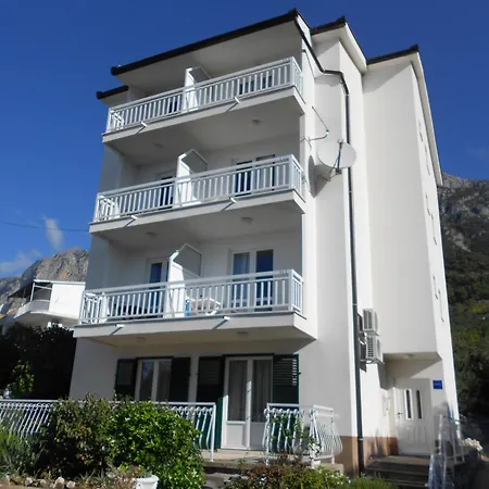 Apartament Loncar