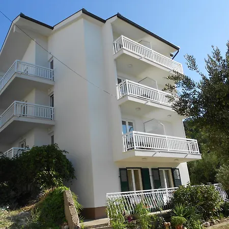 Apartament Loncar Gradac (Split-Dalmatia)