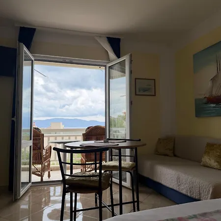 Apartman Loncar