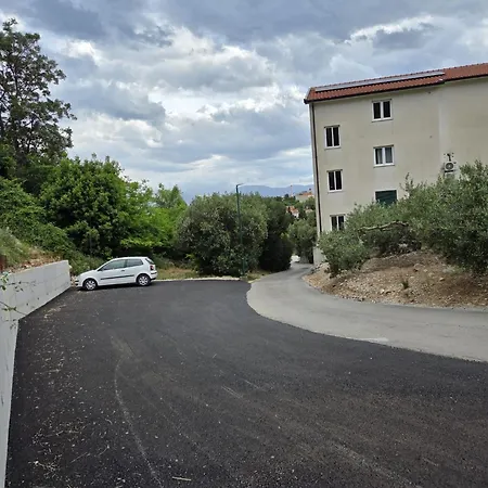 Loncar Gradac (Split-Dalmatia)