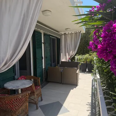 Apartamento Loncar