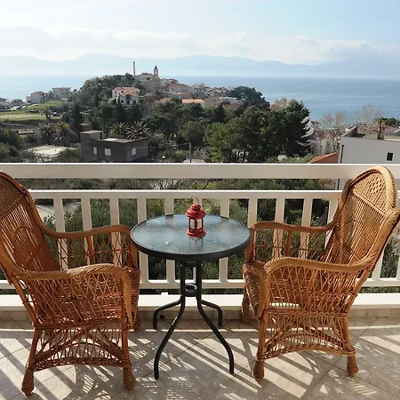 Apartament Loncar Gradac (Split-Dalmatia)