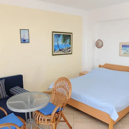 Loncar Apartament *