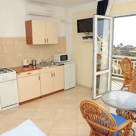 Loncar Gradac (Split-Dalmatia)