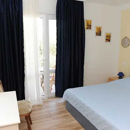 Apartament Loncar *