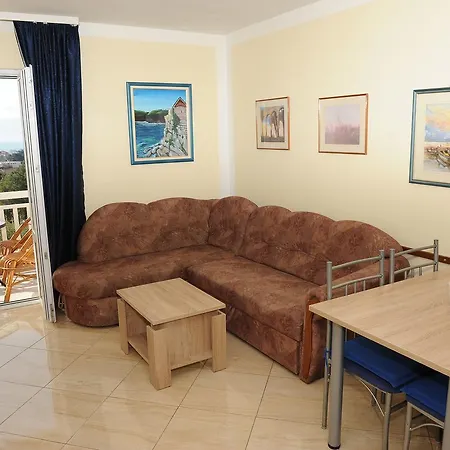 Apartament Loncar