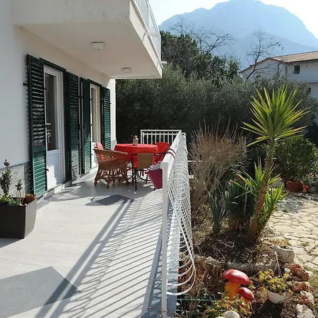 Apartament Loncar *