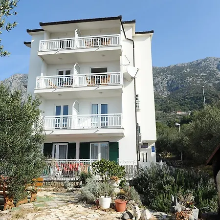 Loncar Apartmán