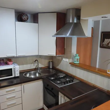 Loncar Gradac (Split-Dalmatia)