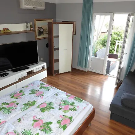 Apartament Loncar *