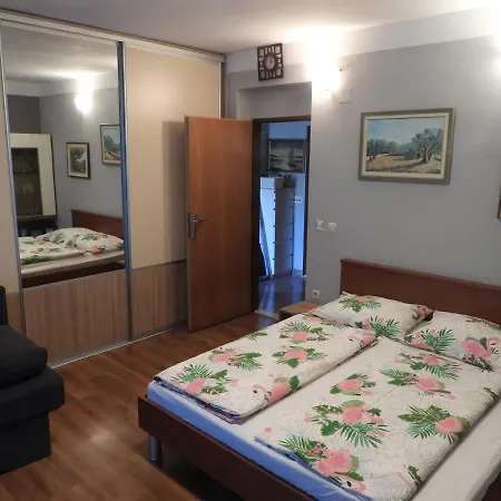 Loncar Apartament *