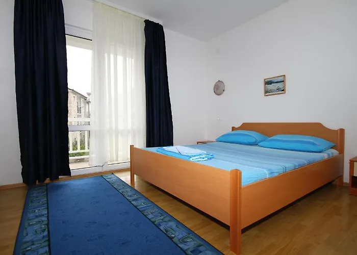 Loncar * Gradac (Split-Dalmatia)