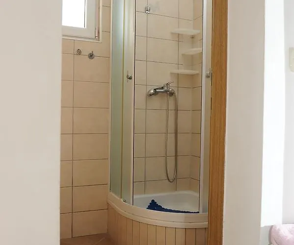 Appartamento Loncar Gradac (Split-Dalmatia)
