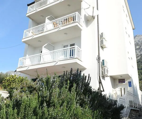 Appartamento Loncar